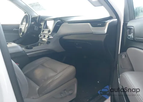 2020 Chevrolet Tahoe 4Wd Lt from USA, damaged, VIN 1GNSKBKC3LR215837